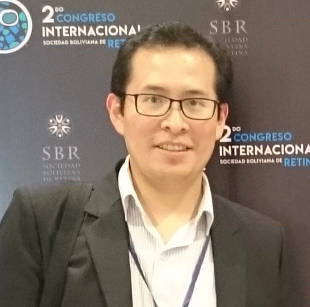Dr. Adalid Ramos