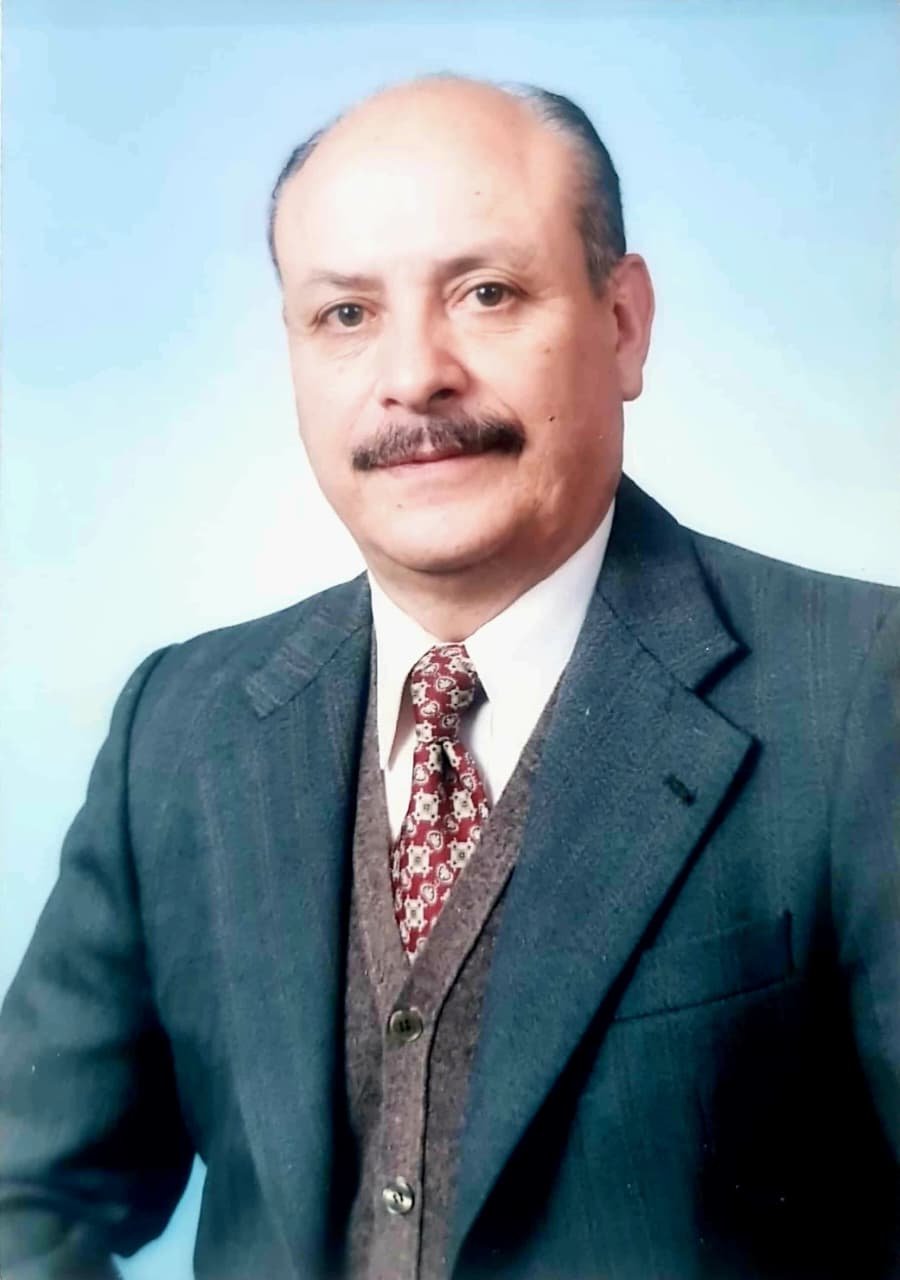 Dr. Carlos Eduardo Flores Ramallo