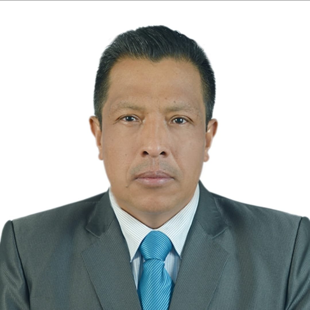 Dr. Ciro Germán Alavia Marín