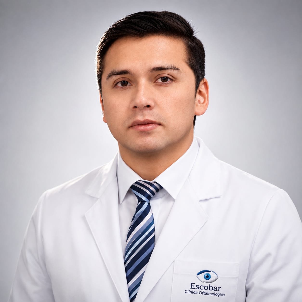 Dr. Jesús Helver Escobar Jauregui