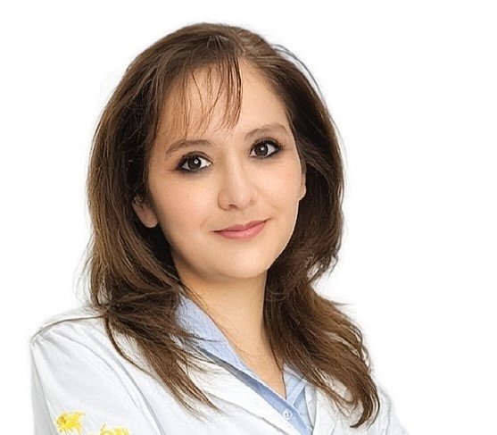 Dra. Marcela Andrea Crespo Torrico