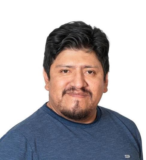 Dr. Rodrigo Gisbert López